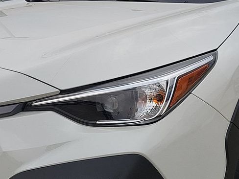 Used 2025 Subaru Crosstrek 2.5i Premium AWD/4WD image 8