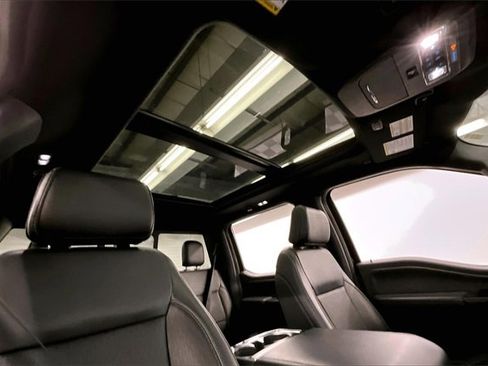 Used 2024 Ford F150 Lariat image 16