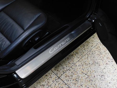 Used 2004 Porsche 911 Carrera RWD image 88