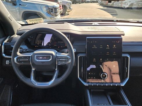 New 2026 GMC Acadia Elevation w/ Black Edition image 26