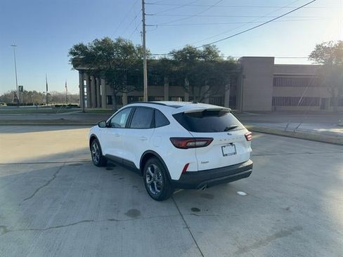 New 2026 Ford Escape ST-Line w/ Tech Pack #1 image 5