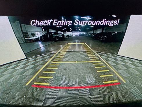 Used 2018 Mercedes-Benz GLC 300 4MATIC Coupe image 18