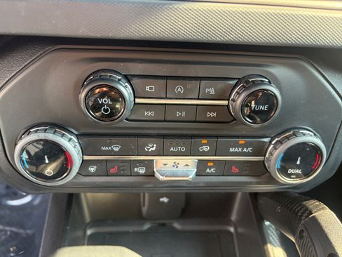 Used 2022 Ford Bronco Raptor AWD/4WD image 23