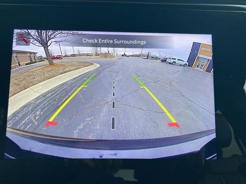 Used 2022 Jeep Wagoneer Series II w/ Premium Group I image 48