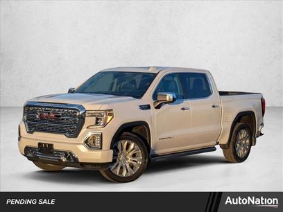Certified 2021 GMC Sierra 1500 Denali w/ Denali Ultimate Package