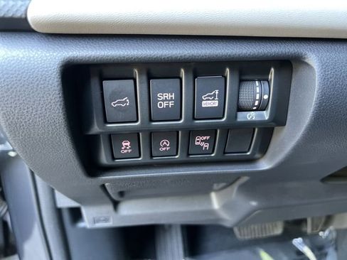Used 2023 Subaru Forester Limited AWD/4WD image 33