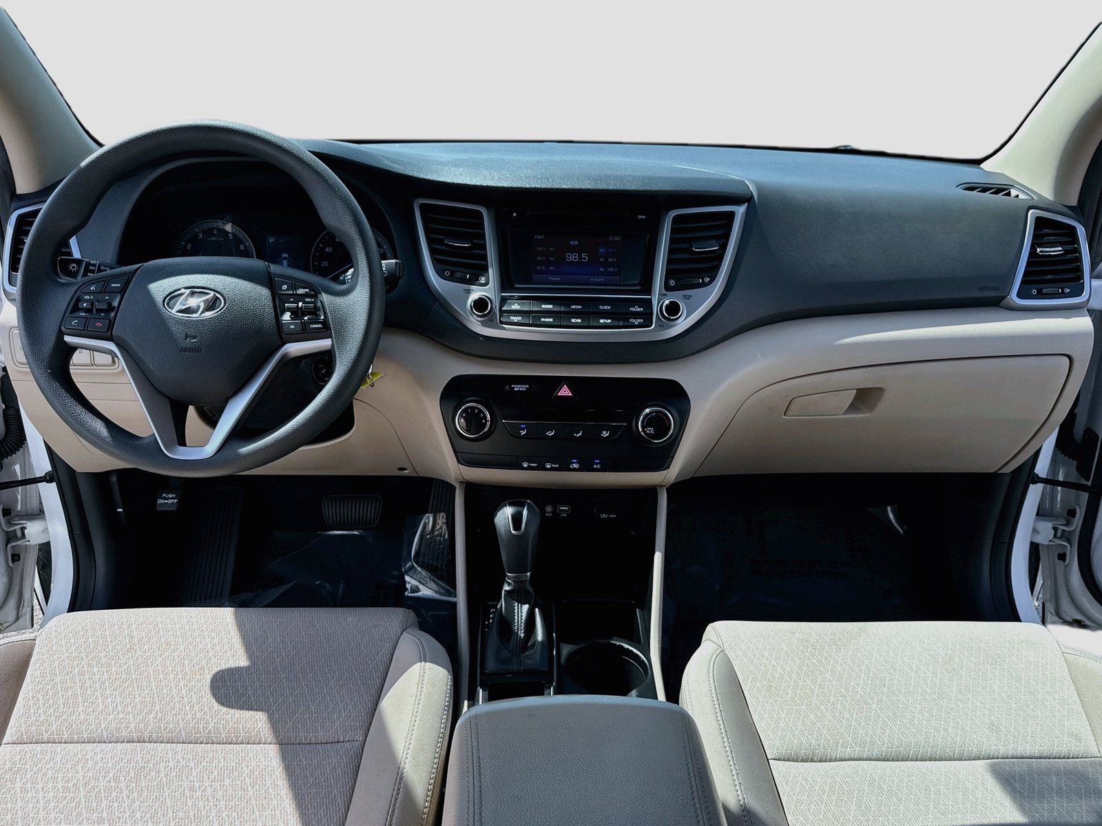 Used 2018 Hyundai Tucson SE FWD image 14