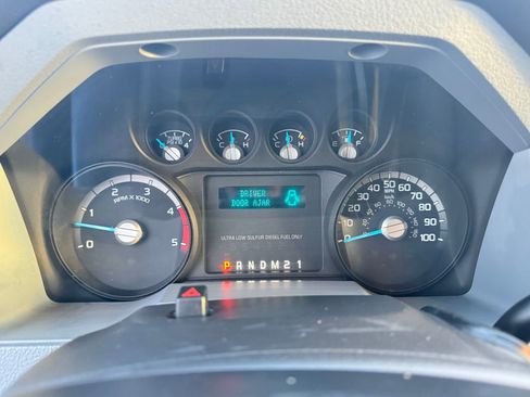 Used 2016 Ford F350 XLT w/ XTR Package AWD/4WD image 21