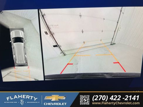 Used 2025 Chevrolet Tahoe Premier image 34