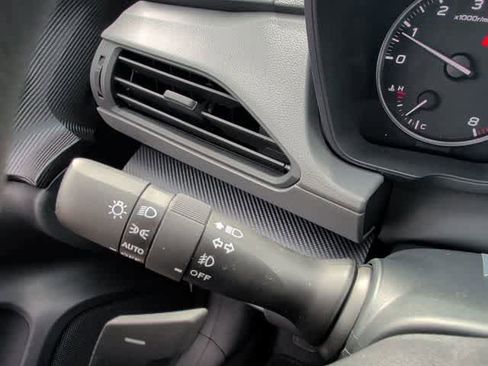 New 2026 Subaru Crosstrek 2.0i Premium image 26