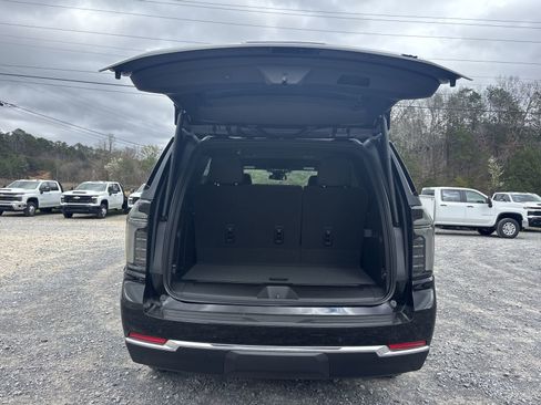 New 2026 Chevrolet Tahoe LT w/ Comfort Package image 26