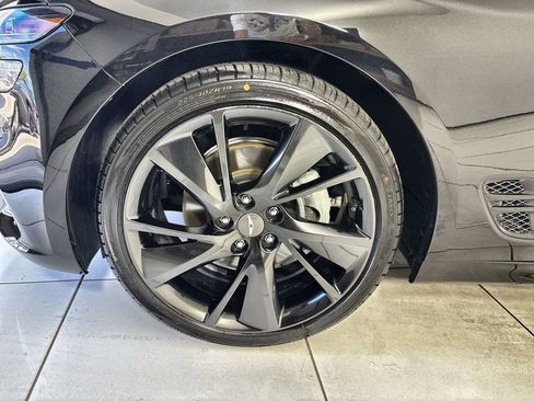 Used 2023 Genesis G70 2.0T w/ Sport Prestige Package RWD image 19