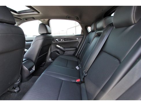 Used 2023 Honda Civic Sport Touring image 35