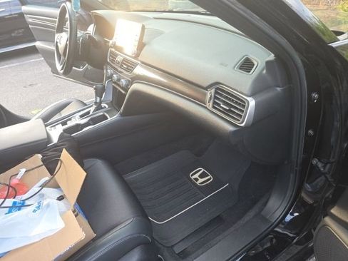 Used 2022 Honda Accord Sport image 20