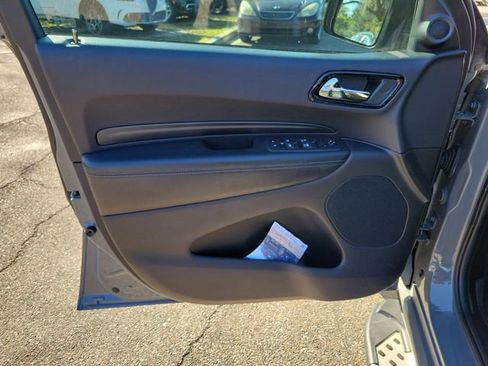 Used 2022 Dodge Durango GT w/ Blacktop Package image 12