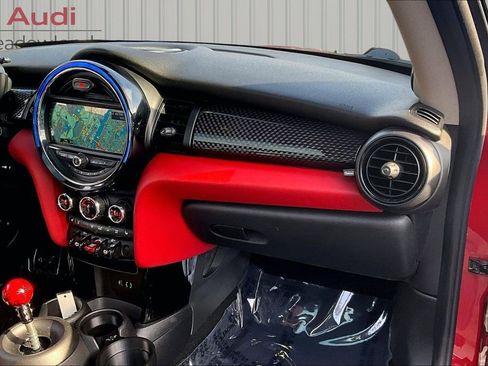 Used 2016 MINI Cooper S FWD image 22