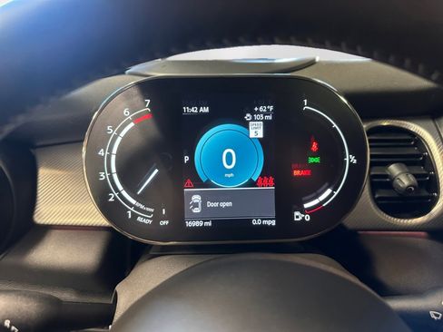 Used 2023 MINI Cooper S image 12