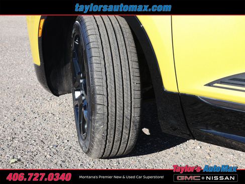 Used 2024 Chevrolet Blazer RS w/ Driver Confidence II Package image 45