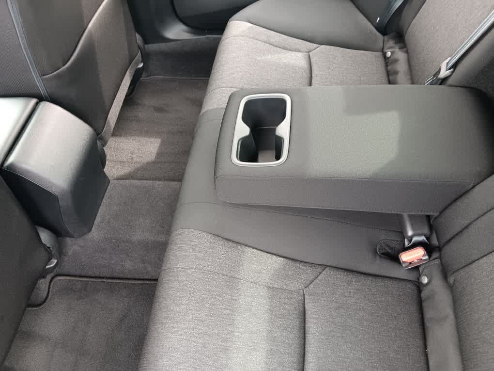 Used 2023 Honda Accord EX image 16