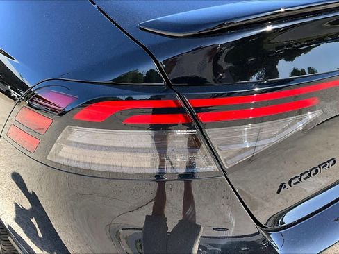 New 2026 Honda Accord Sport image 14