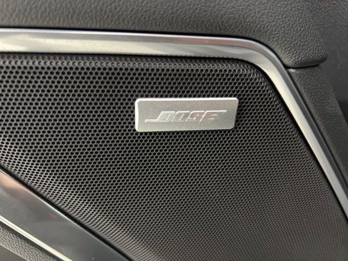 New 2024 Chevrolet Silverado 1500 RST w/ All Star Edition Plus image 23