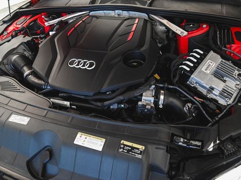 Used 2024 Audi S5 Prestige image 37