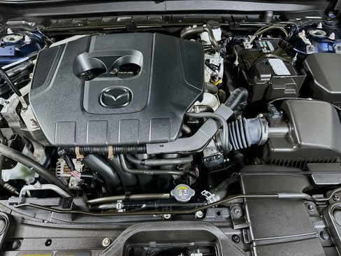 Used 2024 MAZDA CX-30 AWD 2.5 S w/ Select Sport Pkg image 34