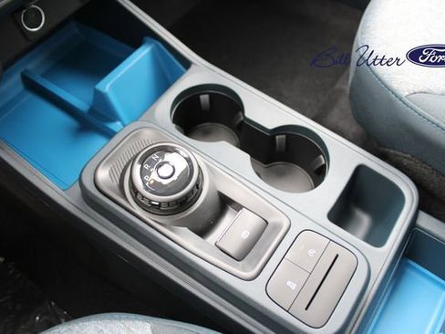 New 2025 Ford Maverick XLT w/ 4K Tow Package image 12