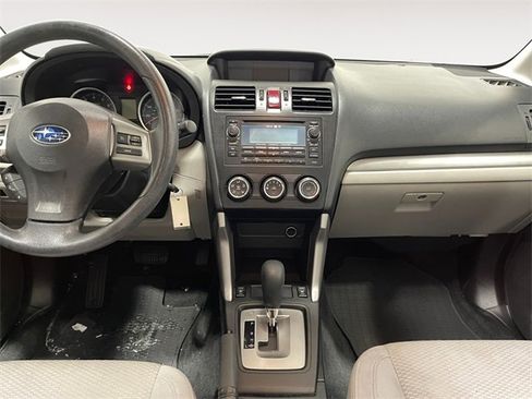 Used 2015 Subaru Forester 2.5i Premium w/ All-Weather Package image 11