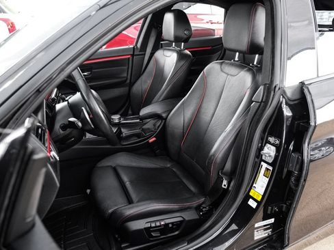 Used 2015 BMW 428i Gran Coupe RWD image 26