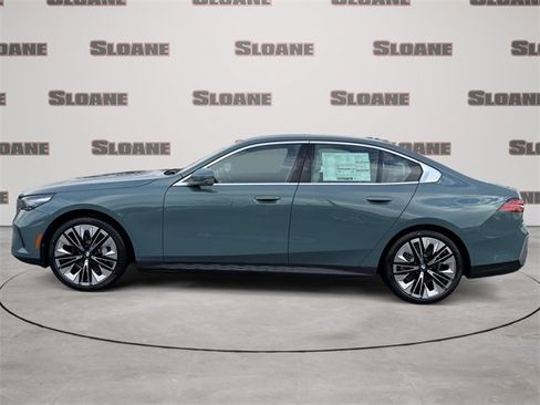 New 2026 BMW 530i xDrive 530i xDrive image 2