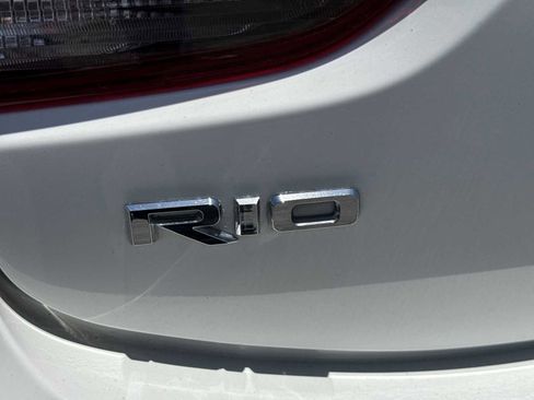 Used 2021 Kia Rio S FWD image 14
