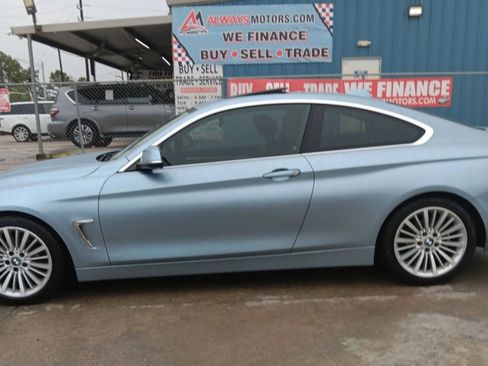 Used 2014 BMW 428i Coupe RWD image 36