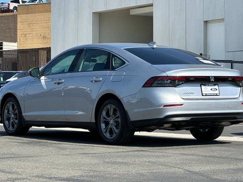 Used 2024 Honda Accord EX image 5