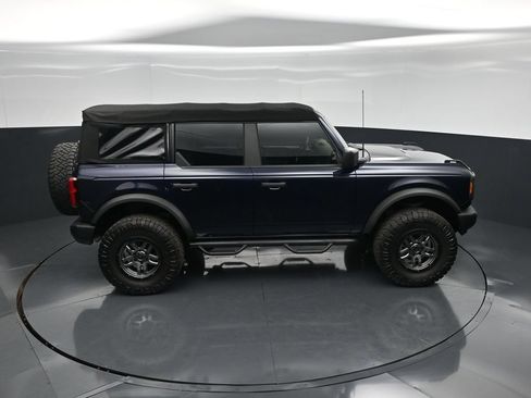 Certified 2021 Ford Bronco 4-Door AWD/4WD image 36