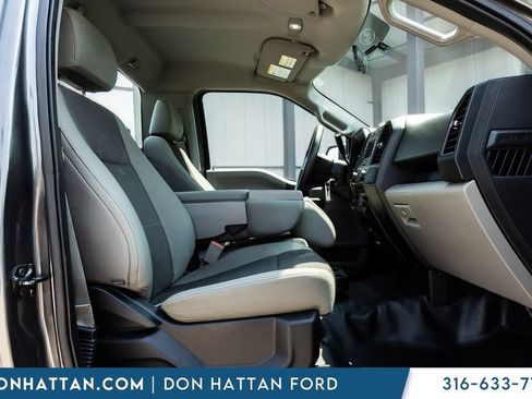 Used 2015 Ford F150 XL w/ Equipment Group 101A Mid RWD image 15