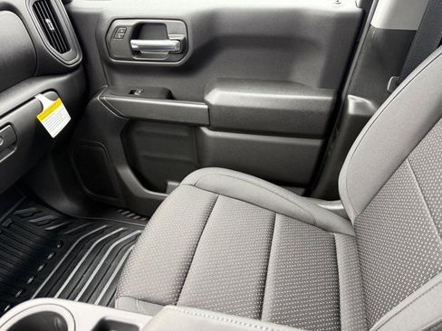 New 2026 GMC Sierra 1500 Pro w/ Pro Value Package image 14