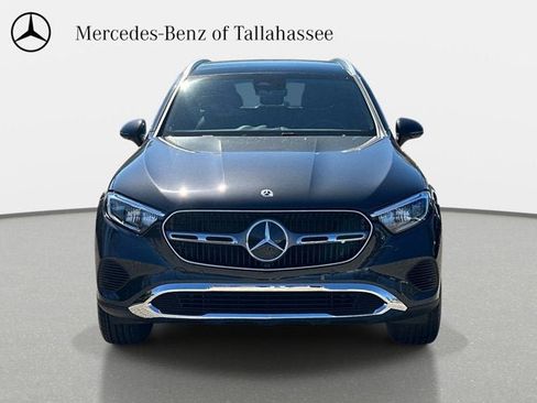 Used 2026 Mercedes-Benz GLC 350e 4MATIC image 2