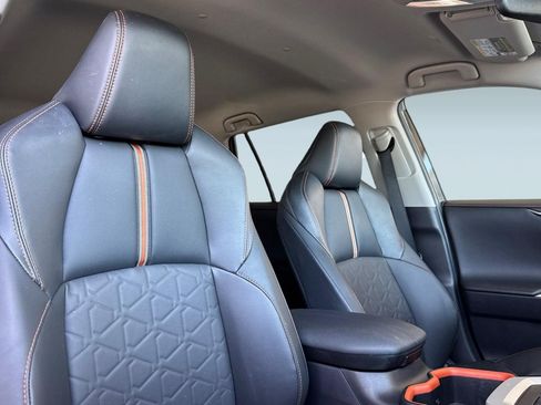 Used 2024 Toyota RAV4 Adventure AWD/4WD image 30