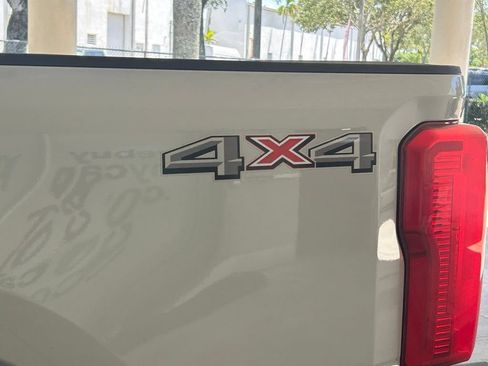 Used 2026 Ford F250 XLT AWD/4WD image 18