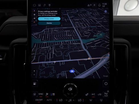 Used 2025 GMC Yukon AT4 Ultimate image 37