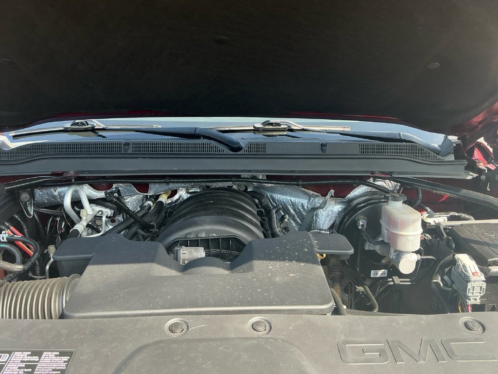 Used 2017 GMC Yukon SLT w/ Open Road Package RWD image 25
