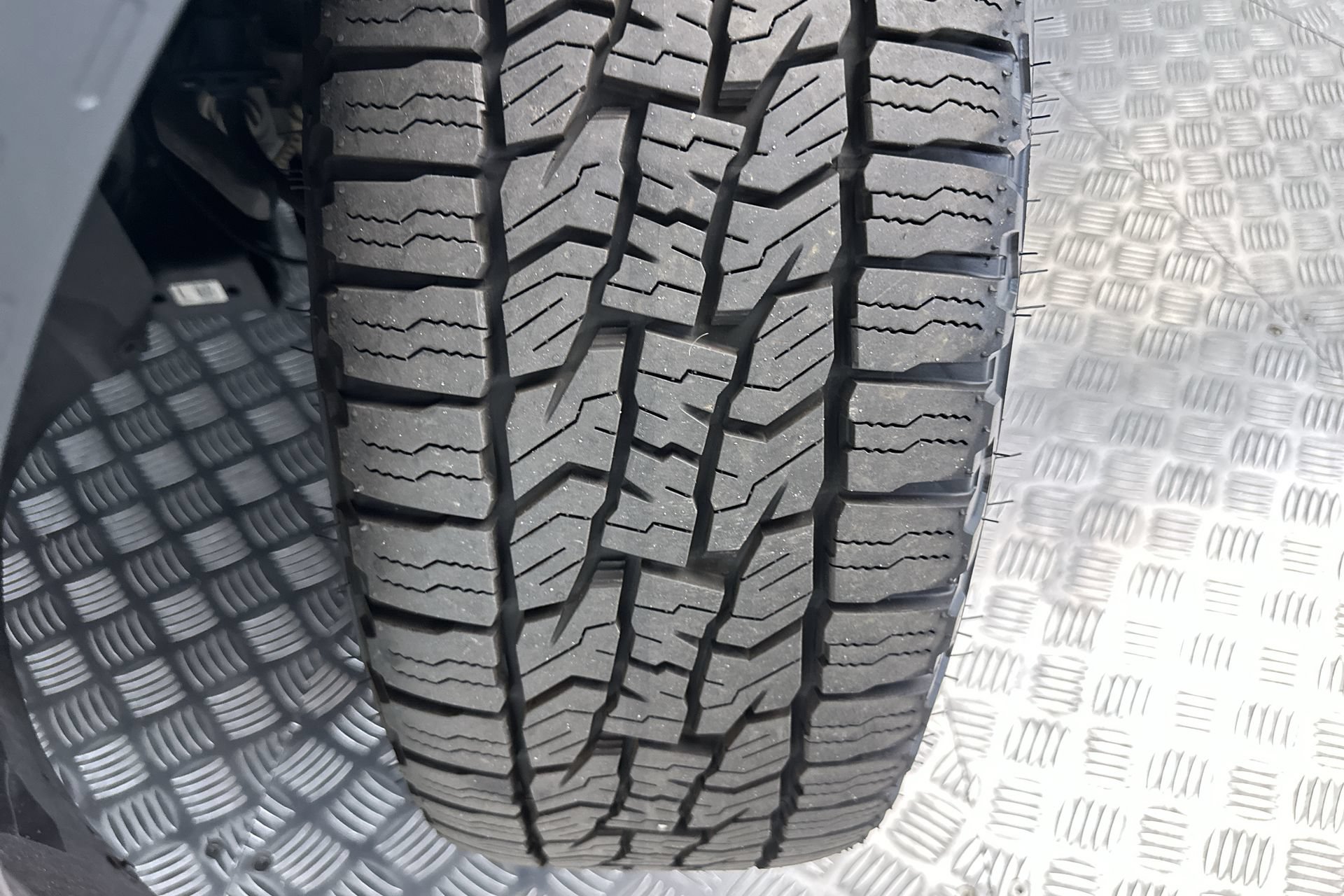 Certified 2026 MINI Cooper Countryman S AWD/4WD image 25