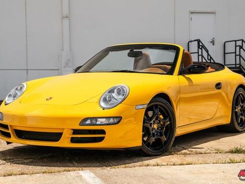 Used 2006 Porsche 911 Carrera 4S image 48