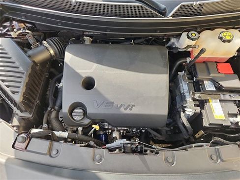 Certified 2023 Chevrolet Traverse Premier image 30