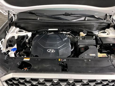 Used 2021 Hyundai Palisade Calligraphy FWD image 29