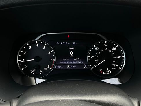 Used 2022 Nissan Frontier SV image 38