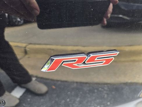 Used 2016 Chevrolet Camaro LT RWD image 9