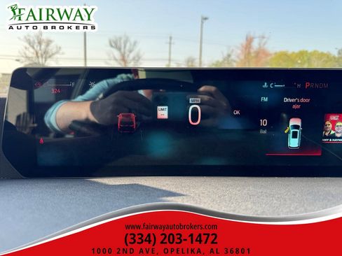 Used 2025 Ford Expedition Tremor image 22