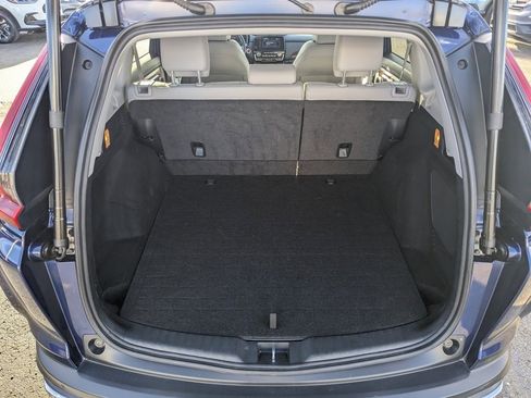 Certified 2022 Honda CR-V Touring image 14